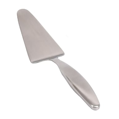 Front Of The House BUT039BSS23 Silver 10.25" Cake Server