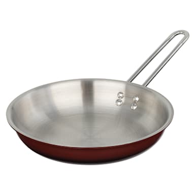 Bon Chef 73307-OM-M Ombre Merlot 1 Quart Fry Pan with Handle