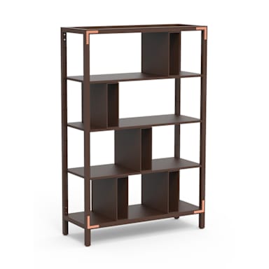 Steelite MGCCAN08DCXF Canvas Dark Room Divider Display