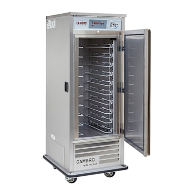 Cambro ACU1826RS Ultra Right Swing Door Air Curtain