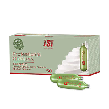 iSi 076701 Eco Series Pro N2O Charger