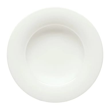Schonwald 9190124 Avanti Gusto Deep Rim 10-1/4 Oz. Soup Bowl - 6 / CS