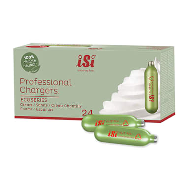 iSi 073701 Eco Series Pro N2O Charger