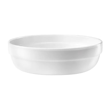 Bomiloli Rocco 49205Q967 Careware White 32 Ounce Bowl