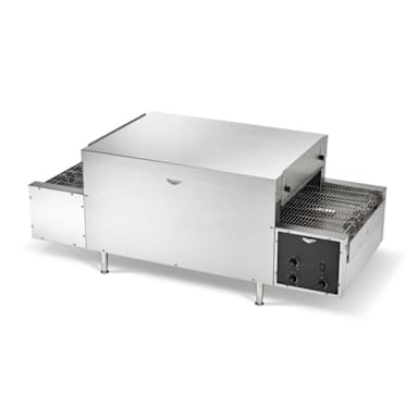Vollrath PO4-20818R-L 208V Forced Convection 68" Pizza Oven