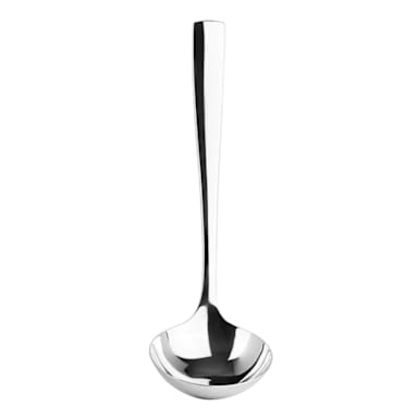 Folio 5731SX063 Bryce 4 Ounce Soup Ladle - 6 / CS