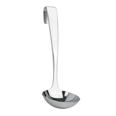Folio 5731SX065 Bryce 1 Ounce Sauce Ladle - Dozen
