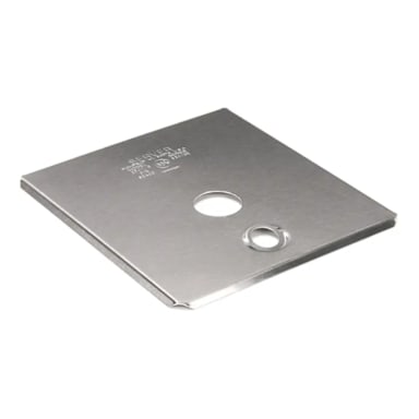 Parts Town SER82377 S/S 1/6 Size Lid for Server CP-1/6