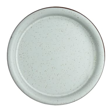 Steelite 6212RT004 Sea Salt Spice 4.75 In Bowl Lid for RT005