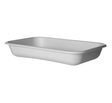 Eco Products EP-SCRC24NFA Vanguard 24 Oz. Takeout Container