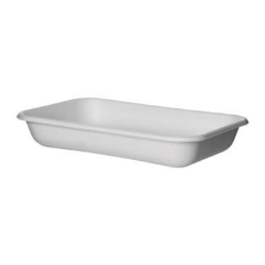 Eco Products EP-SCRC12NFA Vanguard 12 Oz. Takeout Container