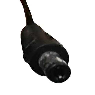 DayMark IT120083 New 1 Pin Printer DC Power Cord for MATT 85