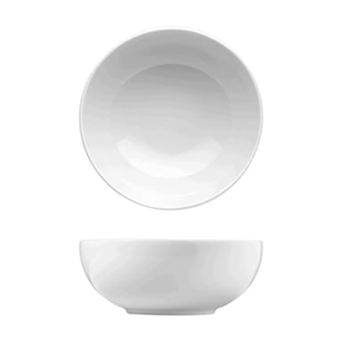 Corby Hall V0450369 Saturno 16 Ounce Bowl