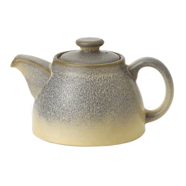 Dudson FN454 Evo Granite 28 Ounce Teapot with Lid - 6 / CS