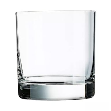 Arcoroc P8500 Precision 10 Ounce Rocks Glass