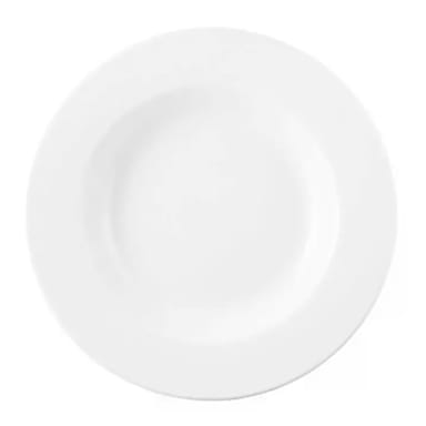 Chef & Sommelier FM552 Eternity Plus White 11.4 In Plate