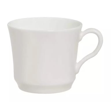 Chef & Sommelier FN028 Infinity 9 Ounce Coffee Cup