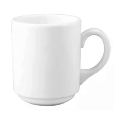 Chef & Sommelier FM543 Eternity Plus 11 1/2 Ounce Mug
