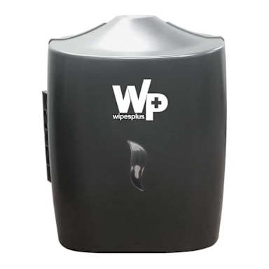 Darling Foodservice Plastic Wall Mount Dispenser for Wipes Plus