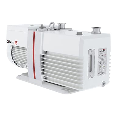 Welch CRVPRO 2 Stage Rotary Vane Vacuum Pump