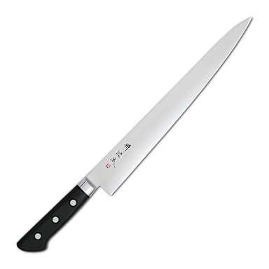 Korin HTO-INSU-240 Togiharu Inox Steel 9.4" Sujihiki Knife