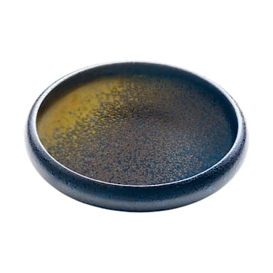 Playground P013114-000351 Sea 10.1 Ounce Flat Bowl - 6 / CS