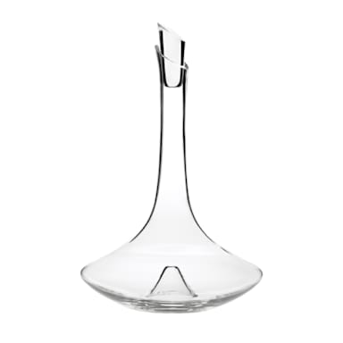 Peugeot 230012 Ibis Magnum 51 Ounce Glass Decanter