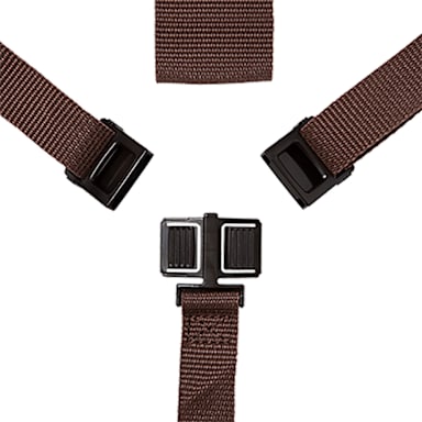 Old Dominion Furniture Co. OD-STRAP Brown ASTM Safety Strap