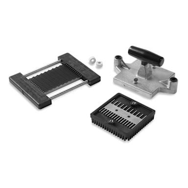 Vollrath 55486 Insta Cut 5.1 1/4" Replacement Blade Assembly