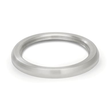 Vollrath 47492 Decorative Adapter Ring for 11 Quart Drop-Ins