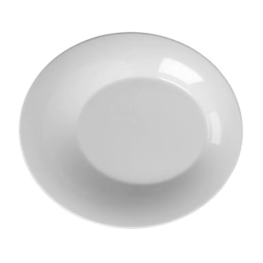 Steelite 9001C296 Monaco Vogue 32 Ounce Oval Opera Bowl