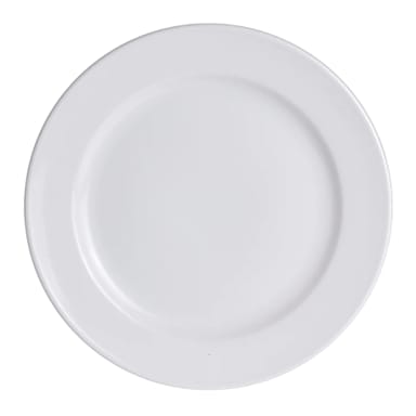 Folio 6334P467 Montego 11" Banquet Plate