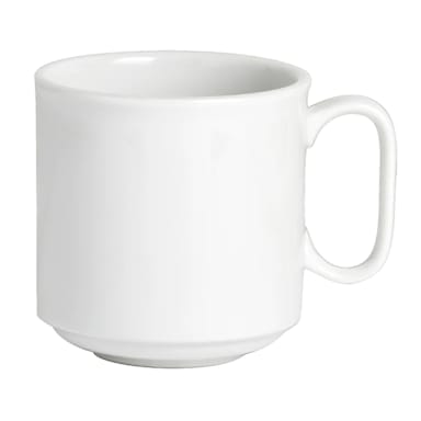 Folio 6334P491 Montego Stackable 10.5 Ounce Coffee Mug