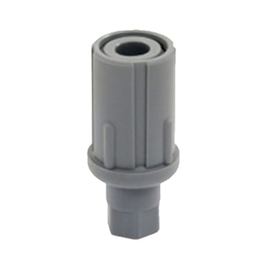 Eagle Foodservice 300293 Replacment Bullet Feet for Eagle Sink