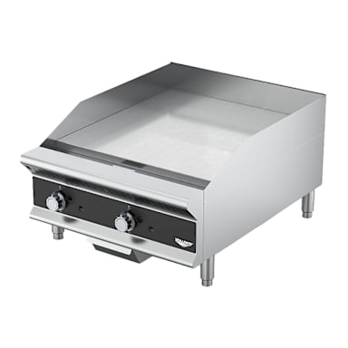 Vollrath GGHDM-36 90K BTU Heavy Duty 36" Manual Gas Griddle
