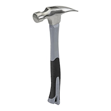 Darling Foodservice Fiberglass 16 Ounce Rip Hammer