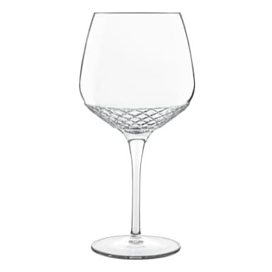 Luigi Bormioli LB1289101 Roma 1960 27.25 Ounce Gin Glass