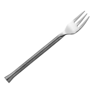 1880 Hospitality B582FOYF Wyatt S/S 6" Oyster Fork - Dozen
