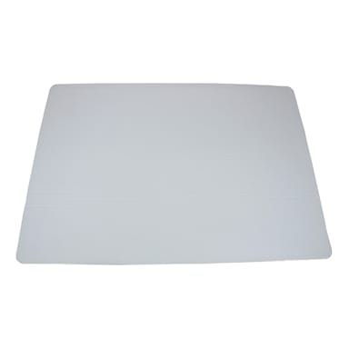 Southern Champion Tray 1157 White 25 x 18" Cake Board