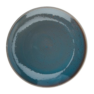 1880 Hospitality F1493020150 Terra Verde Dusk 10-1/4" Plate