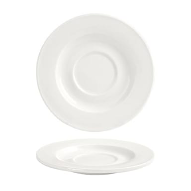 FOH DCS044BEP23 Catalyst Monaco 6" Saucer