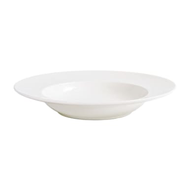 FOH DBO179BEP22 Catalyst Rimmed 12 Ounce Bowl - 6 / CS
