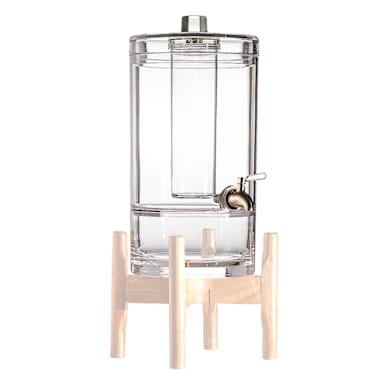 Hospitality Brands HUS6002-003 Aloha 1.5 Gl Beverage Dispenser - 3 / CS
