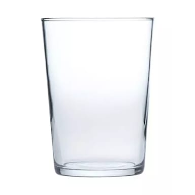 Arcoroc V3473 Essentials 17 Ounce Tumbler Glass