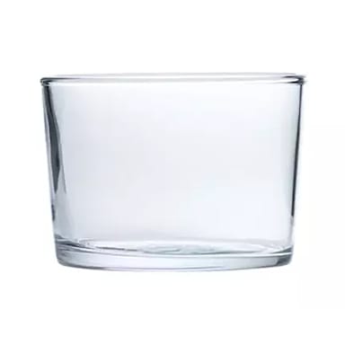 Arcoroc V3871 Essentials 7.5 Ounce Rocks Glass