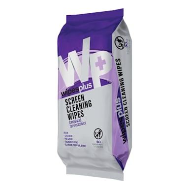 Darling Foodservice Screen Cleaning Wipes - 1200 / CS