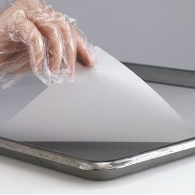 Prime Source 75003991 16.38 x 24.38 Sheet Pan Liner - 1000 / CS