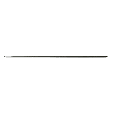 Town Food Service 249420 S/S 21-3/8 In. Smokehouse Skewer Rod - 6 / ST