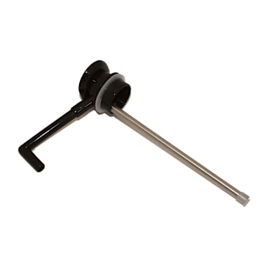 Service Ideas SSASP300 Airpot Suction Pipe for Steelvac 3 Liter GLA