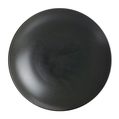 Rene Ozorio 6413MY022 Wabi Sabi Slate 50.5 Ounce Coupe Bowl - 6 / CS
